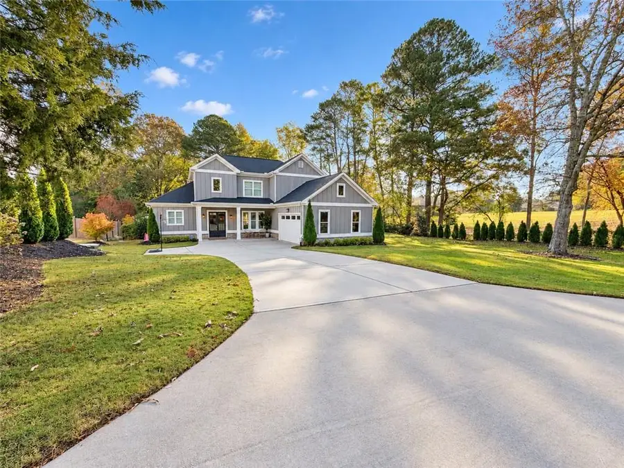 9 Bermuda Drive Se, Marietta, GA 30067 - #2
