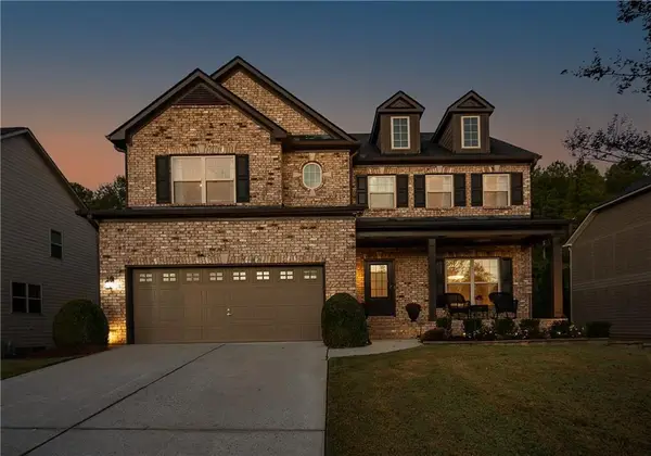 470 Montgomery Avenue, Alpharetta, GA 30004
