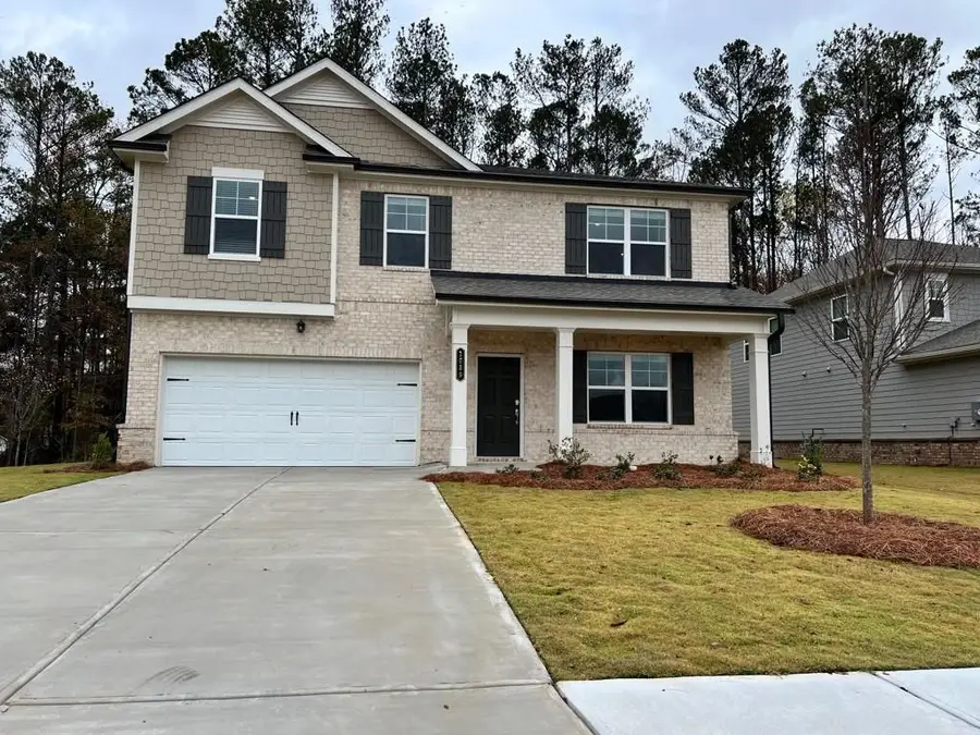 1689 Hay Patch Lane, Loganville, GA 30052 - #2