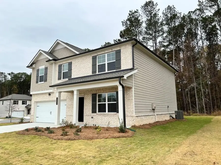 1689 Hay Patch Lane, Loganville, GA 30052 - #3