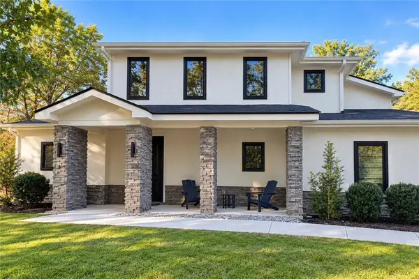 193 West Lake Boulevard, Carrollton, GA 30116