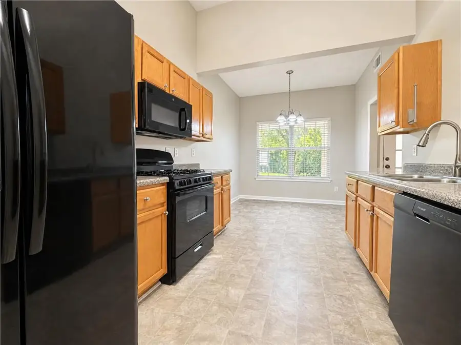 302 Bonnes Drive, Austell, GA 30168 - #2