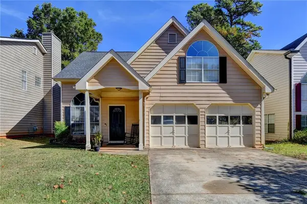 840 Ahearn Court, Suwanee, GA 30024