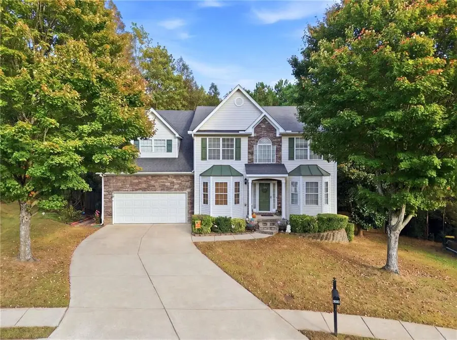 2020 Skylar Leigh Drive, Buford, GA 30518 - #2