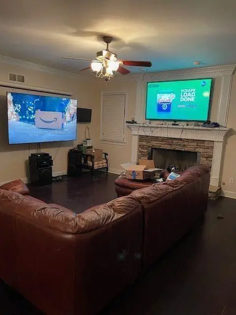 5488 Legacy Trail, Douglasville, GA 30135 - #2