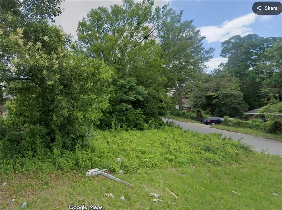 752 Key Street, Macon, GA 31204 - #2