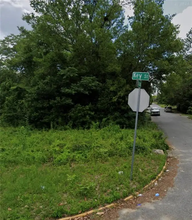 752 Key Street, Macon, GA 31204 - #3