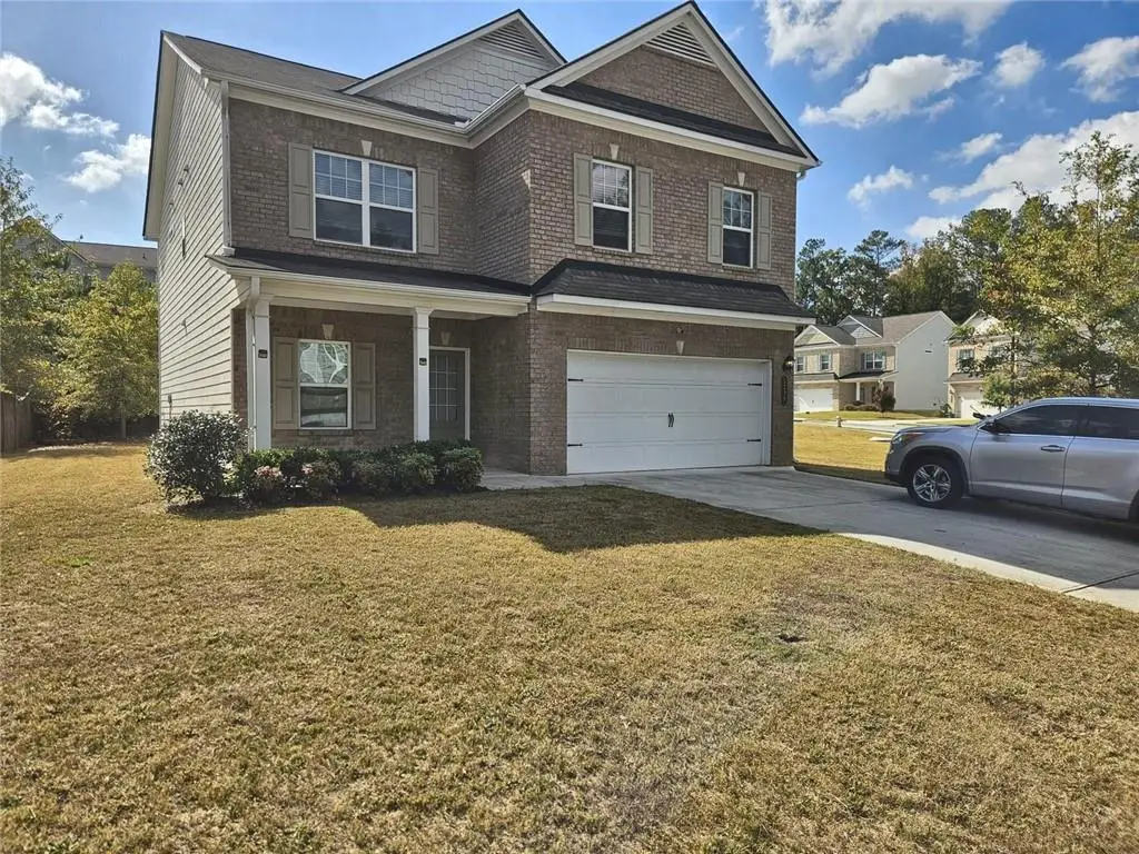 5290 Burrus Lane, Mableton, GA 30126 - #1