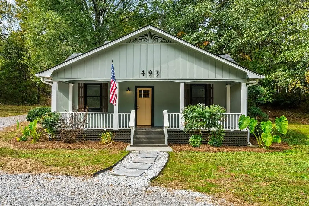 Address Withheld By Seller, Rome, GA 30161 - #1