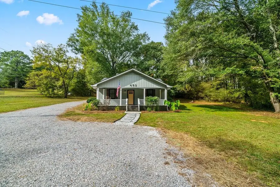 Address Withheld By Seller, Rome, GA 30161 - #2
