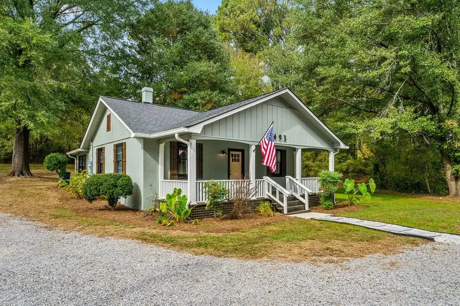 Address Withheld By Seller, Rome, GA 30161 - #3
