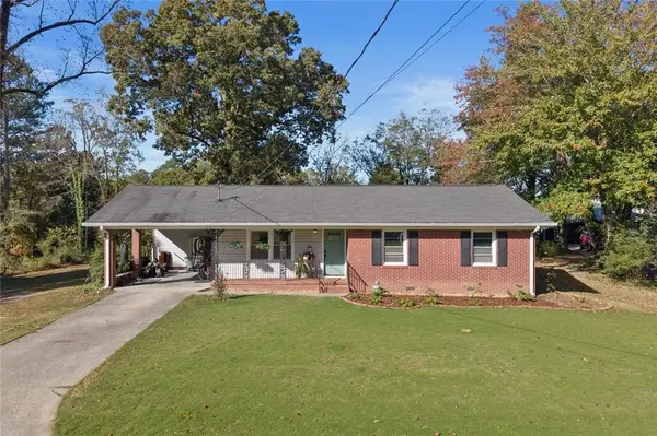 4841 Forest Boulevard, Gainesville, GA 30506