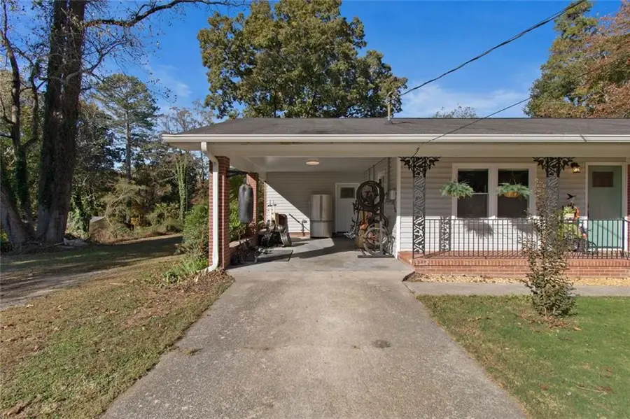 4841 Forest Boulevard, Gainesville, GA 30506 - #2