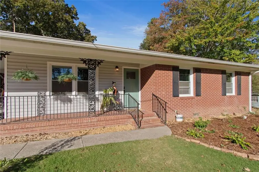 4841 Forest Boulevard, Gainesville, GA 30506 - #3