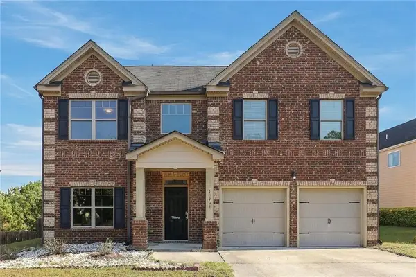 10994 Genova Terrace, Hampton, GA 30228