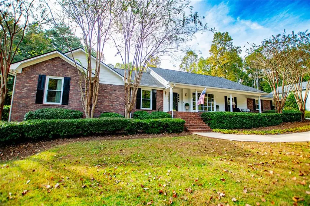 9001 Par Drive, Douglasville, GA 30134 - #1