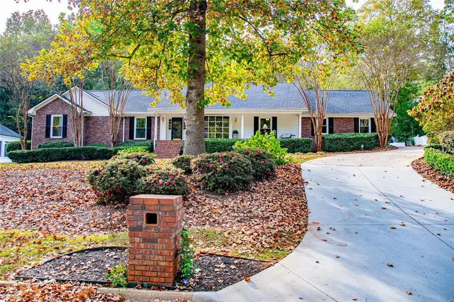9001 Par Drive, Douglasville, GA 30134 - #2