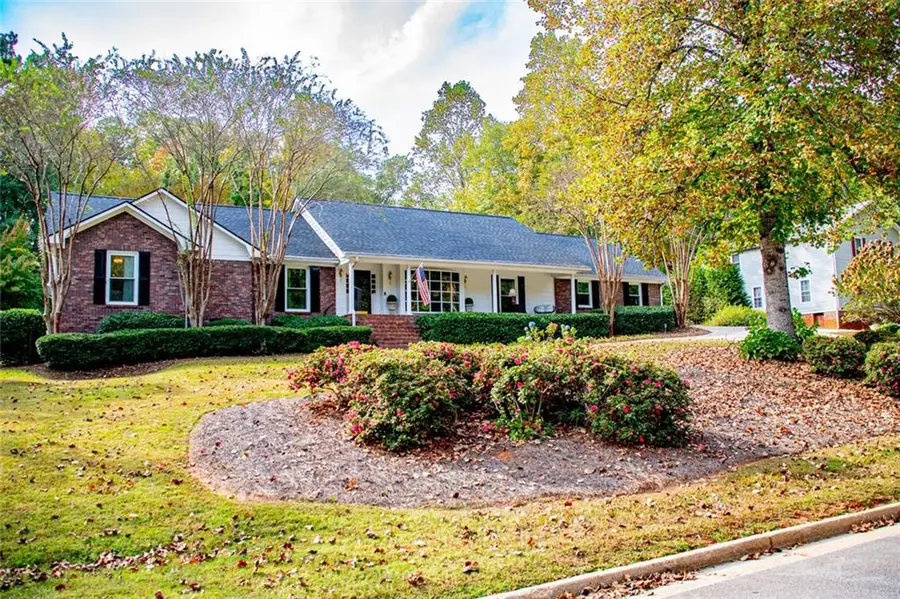 9001 Par Drive, Douglasville, GA 30134 - #3