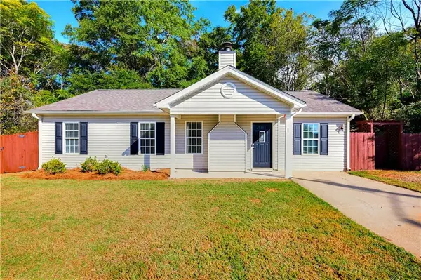 115 Georgia Belle Drive, Jefferson, GA 30549