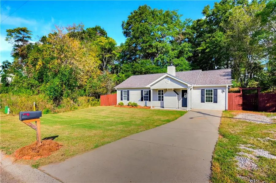 115 Georgia Belle Drive, Jefferson, GA 30549 - #2