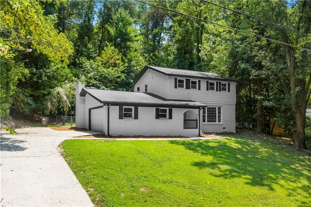 1973 Pine Tree Trail, Gainesville, GA 30501 - #1