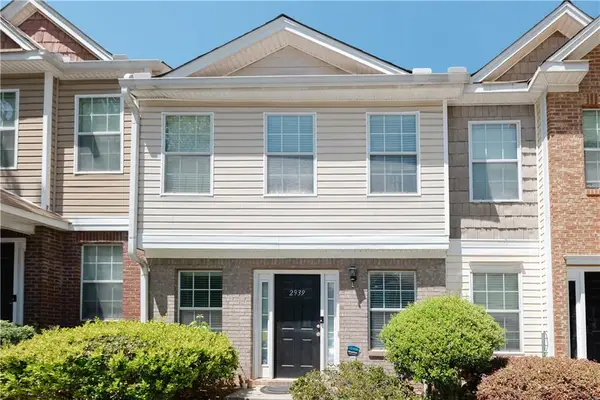 2939 Vining Ridge Terrace, Decatur, GA 30034