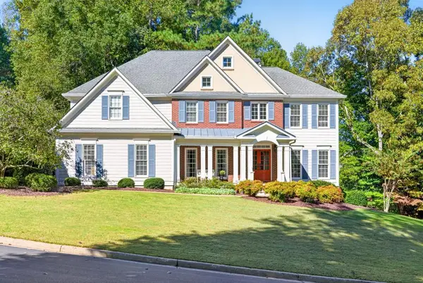 810 River Cove Drive, Dacula, GA 30019