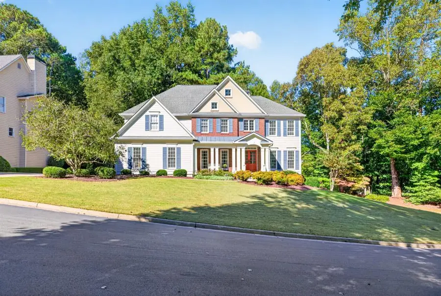 810 River Cove Drive, Dacula, GA 30019 - #3