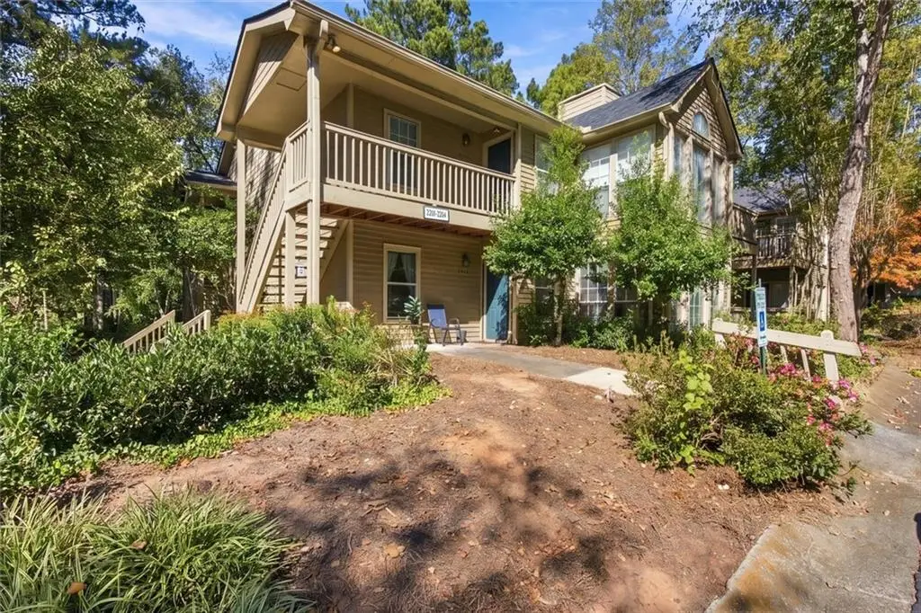 2202 Country Park Drive Se, Smyrna, GA 30080 - #1