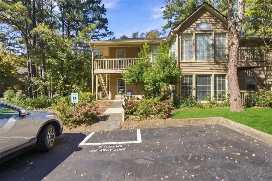 2202 Country Park Drive Se, Smyrna, GA 30080 - #2