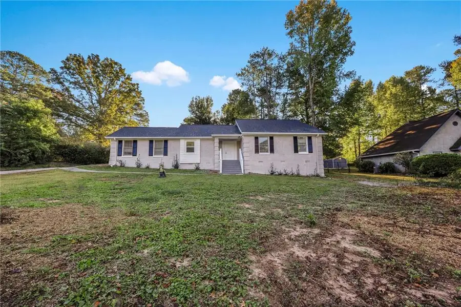 4770 Kensington Lane Se, Conyers, GA 30094 - #2