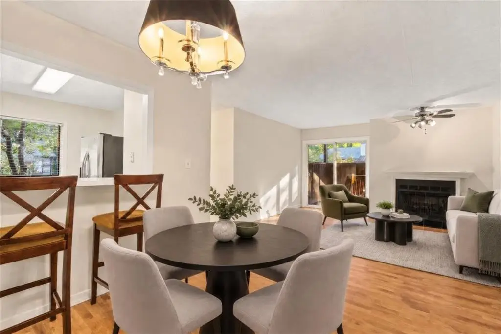 407 River Run Drive #407, Sandy Springs, GA 30350 - #1