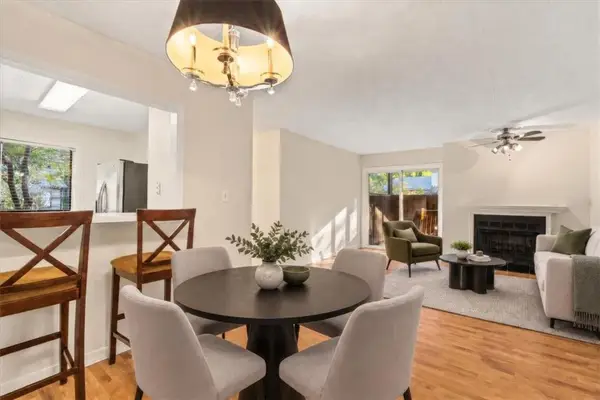 407 River Run Drive #407, Sandy Springs, GA 30350