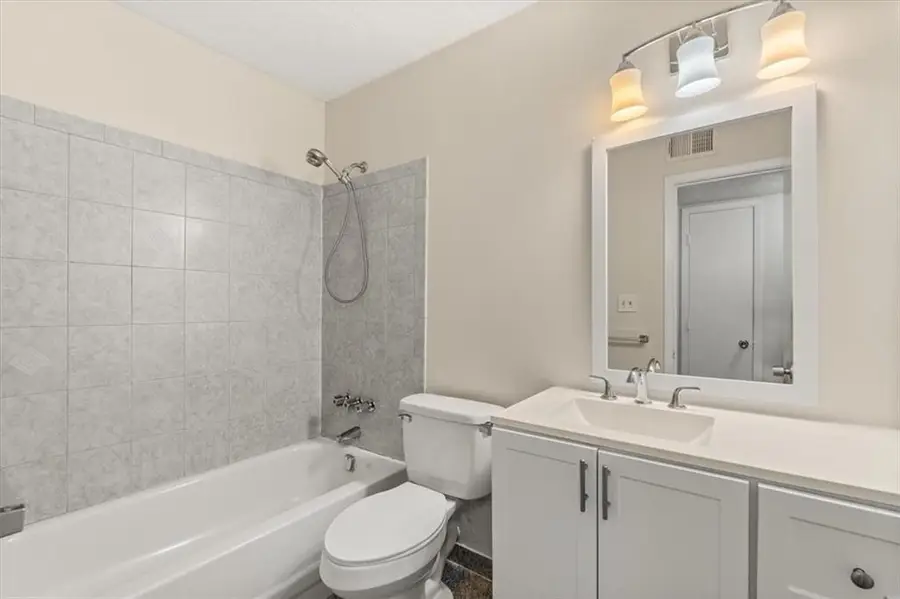 407 River Run Drive #407, Sandy Springs, GA 30350 - #3