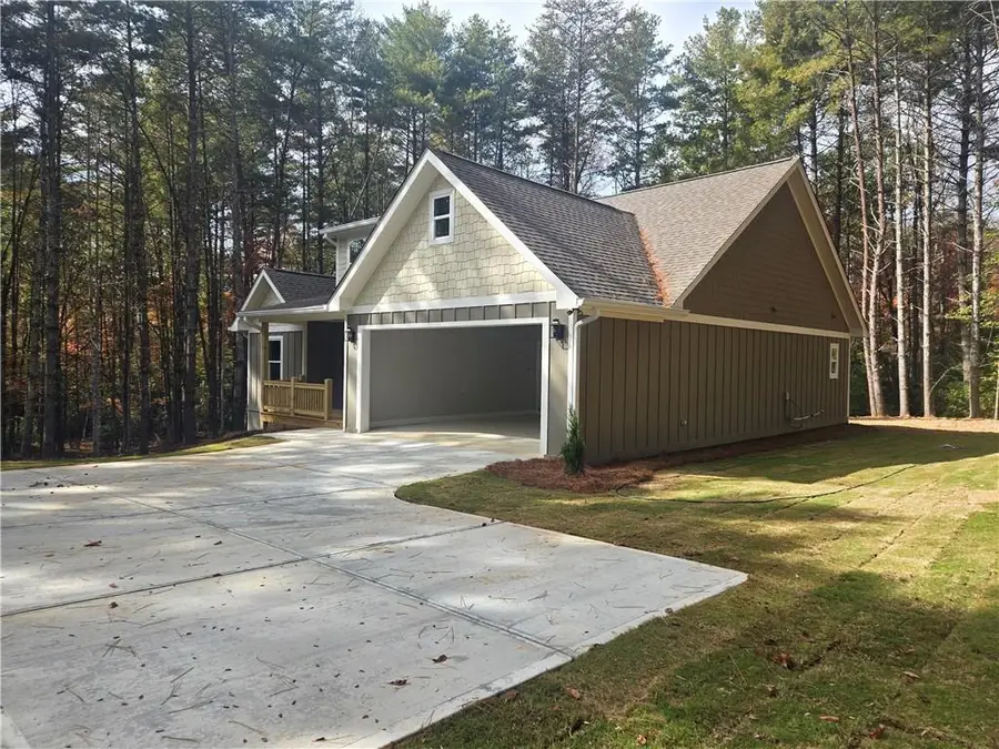 194 Creek Hollow Lane, Blairsville, GA 30512 - #3