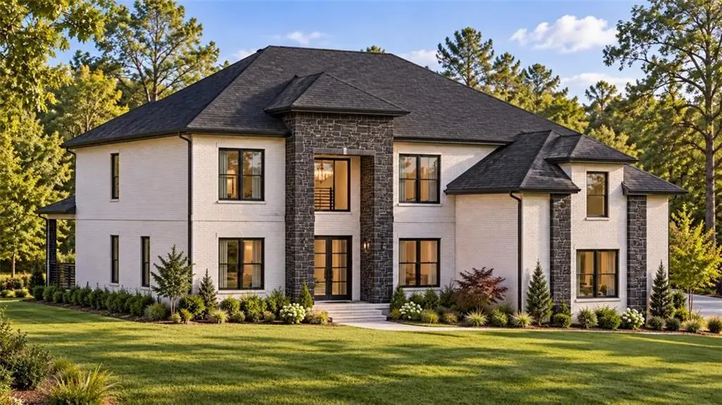 732 Pathview Court, Dacula, GA 30019 - #1