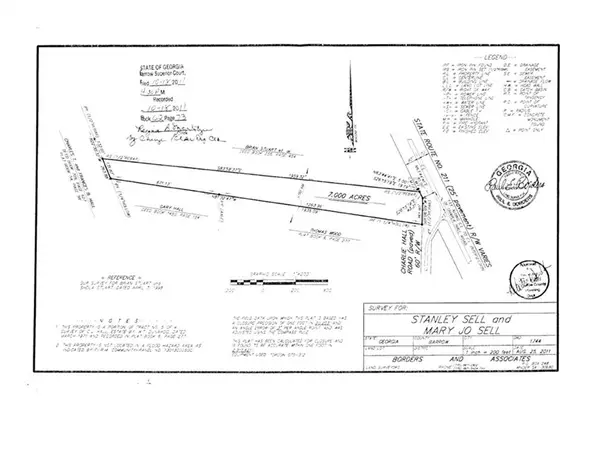 0 Highway 211, Hoschton, GA 30548