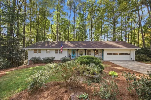 597 Beth Court Sw, Lilburn, GA 30047