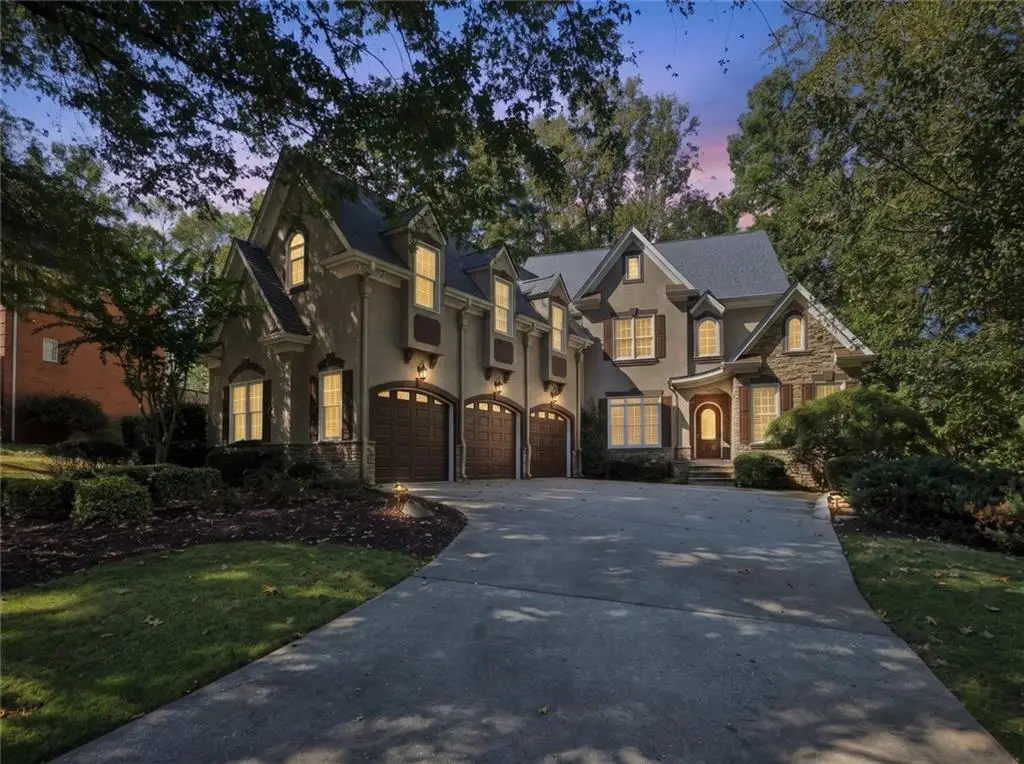 609 Gold Valley Pass, Canton, GA 30114 - #1