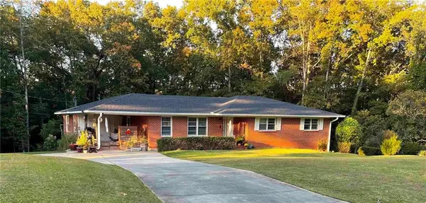 215 Alexandria Drive, Macon, GA 31210