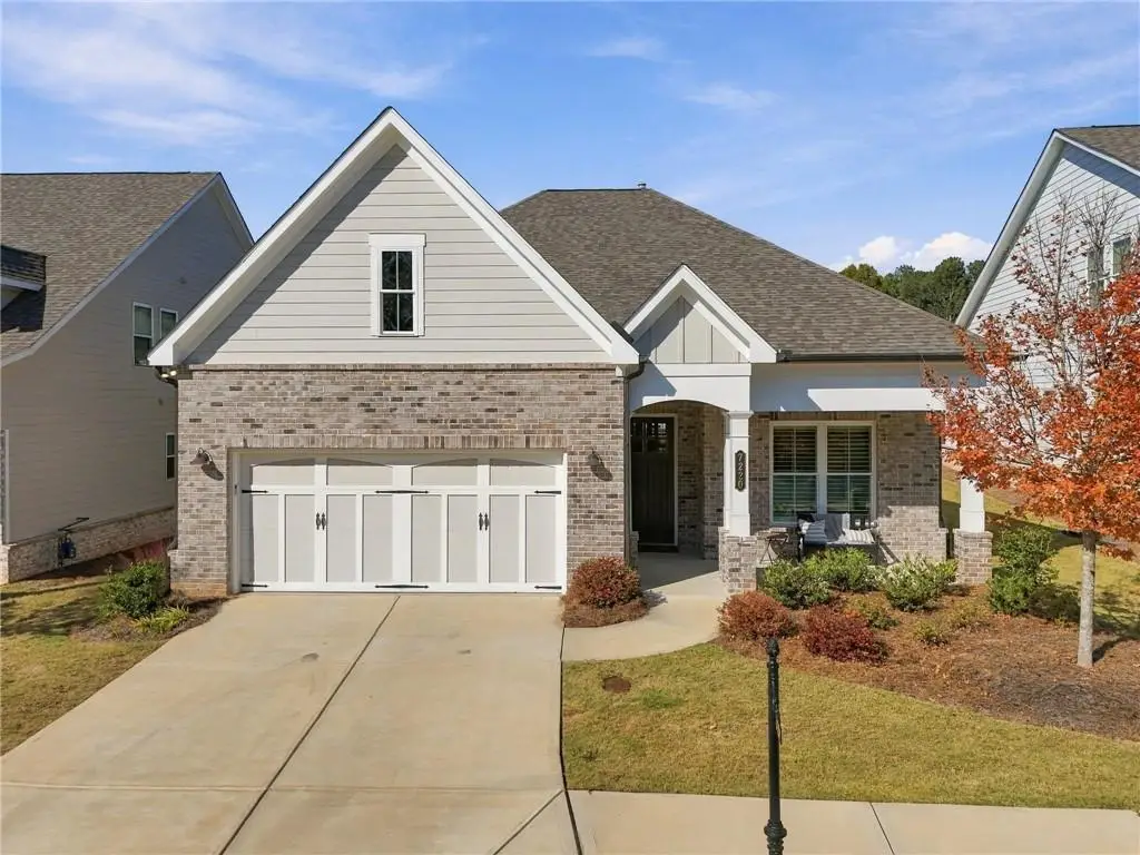 7220 Stoller Drive, Cumming, GA 30040 - #1
