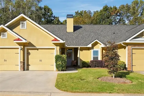 354 Summit Drive, Dahlonega, GA 30533