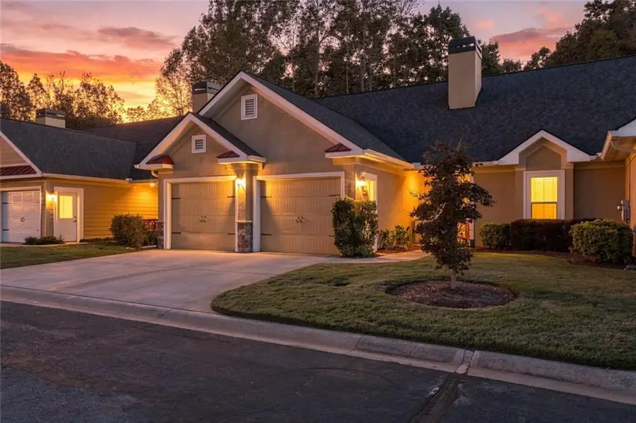 354 Summit Drive, Dahlonega, GA 30533 - #2