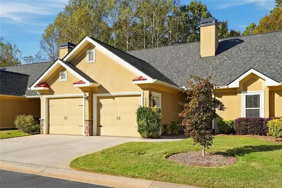 354 Summit Drive, Dahlonega, GA 30533 - #3