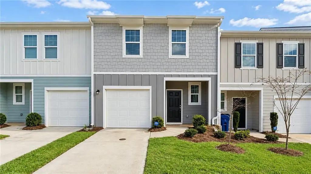 1043 Paddington Drive, Cartersville, GA 30120 - #1