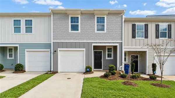 1043 Paddington Drive, Cartersville, GA 30120