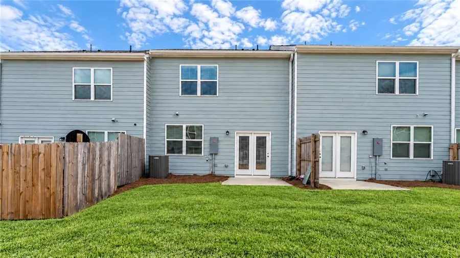1043 Paddington Drive, Cartersville, GA 30120 - #2