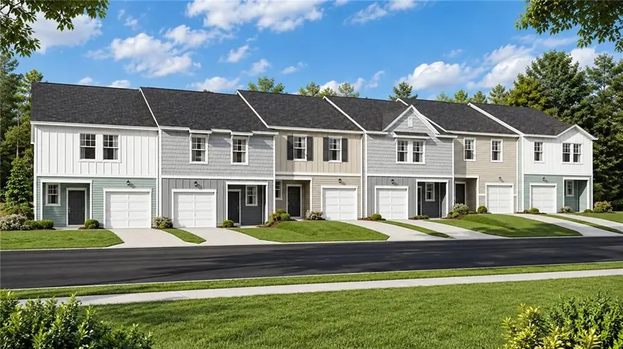 1043 Paddington Drive, Cartersville, GA 30120 - #3