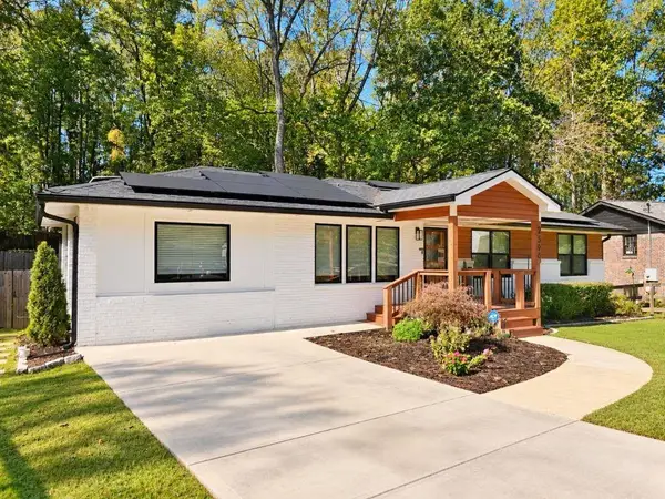 2596 Shetland Drive, Decatur, GA 30033