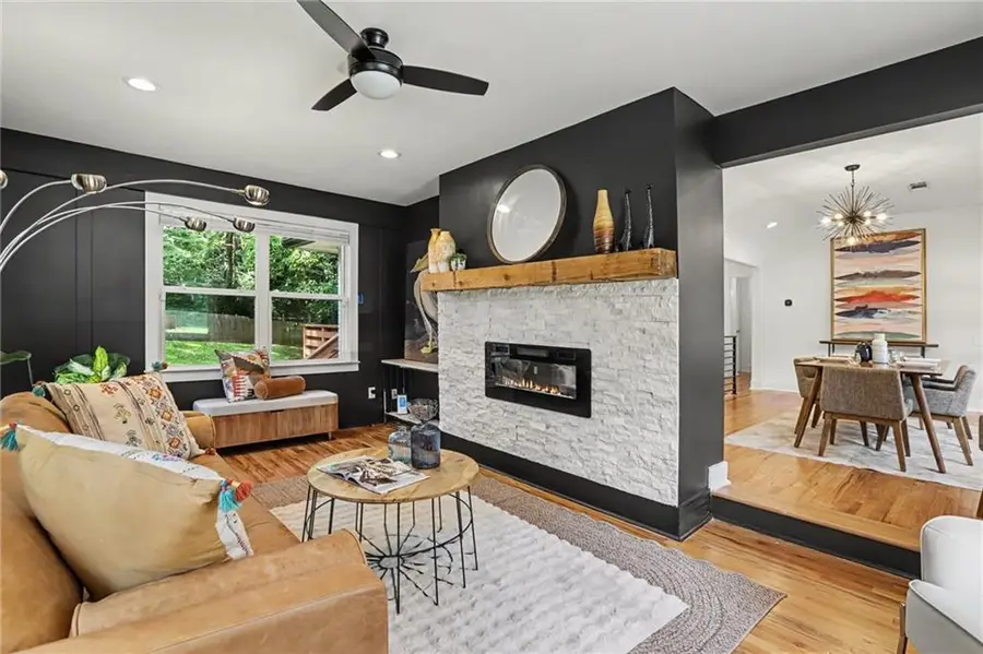 2596 Shetland Drive, Decatur, GA 30033 - #3